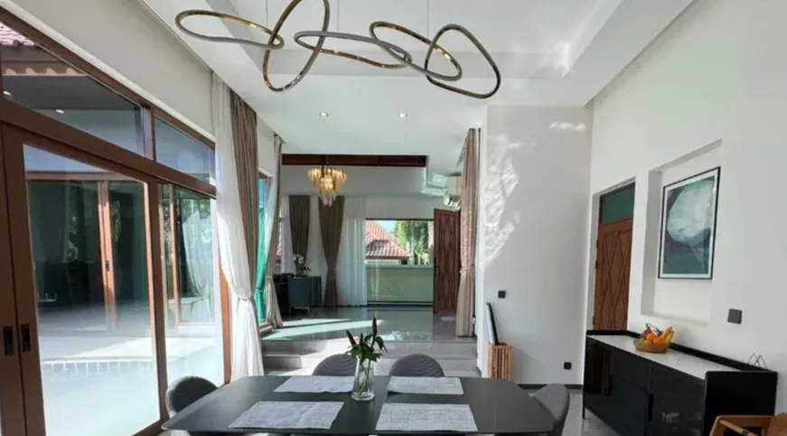 Ocean Palms Villa — фото 2
