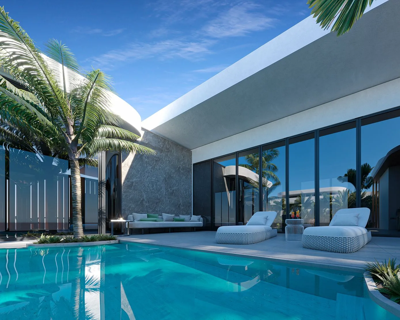 Proxima Villa — фото 2