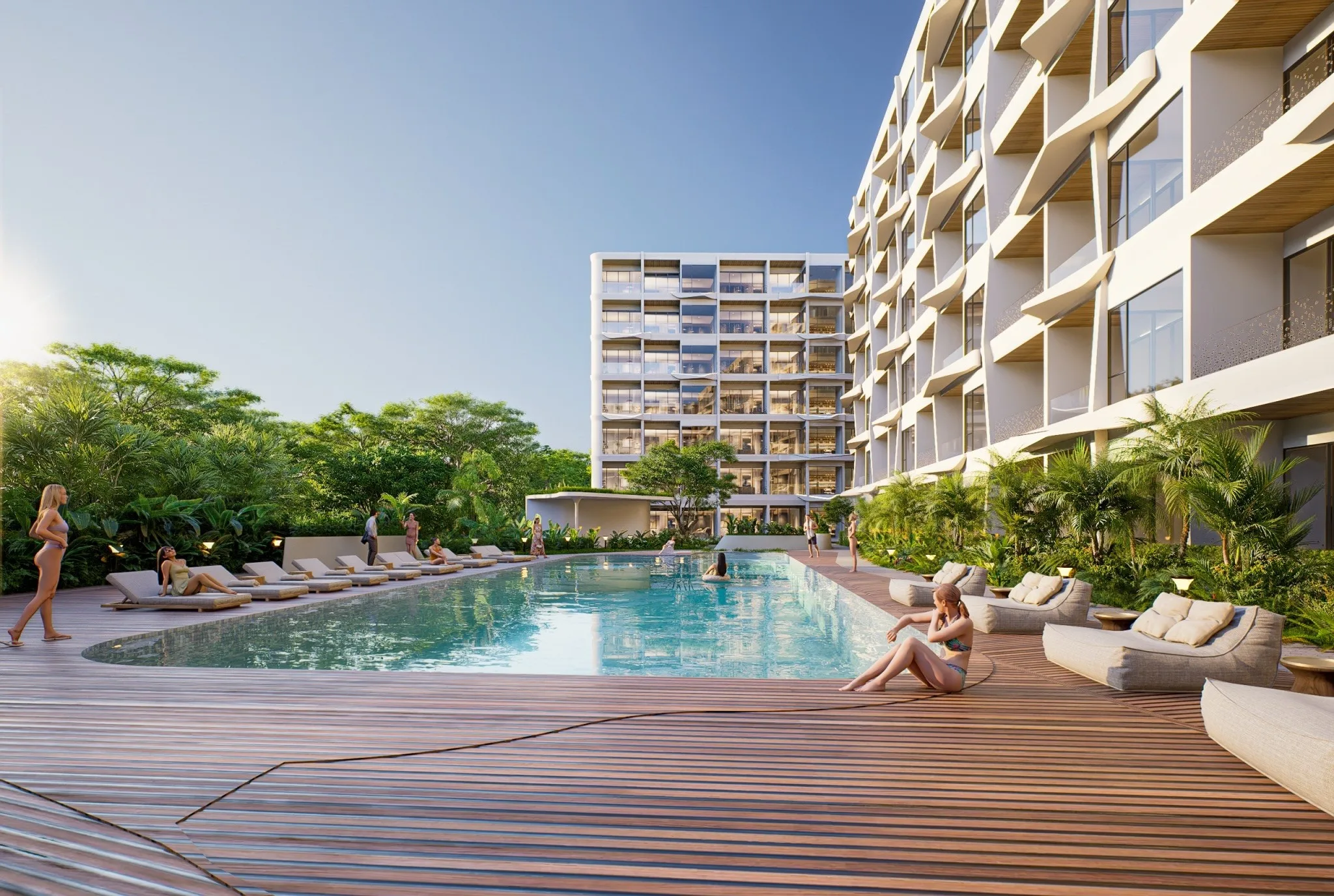 Почему стоит инвестировать в Wallaya Residence прямо сейчас