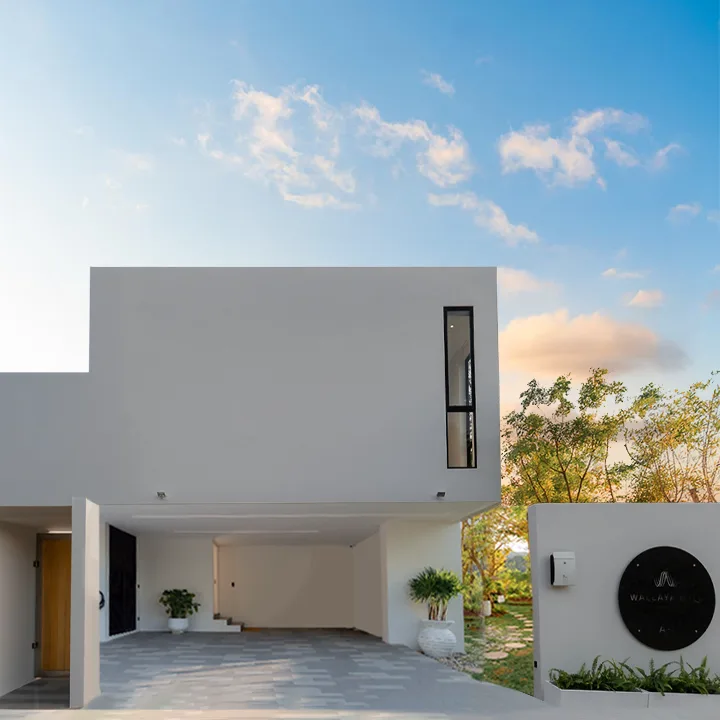 Реализованный проект Wallaya Villas Development Co., Ltd. 3