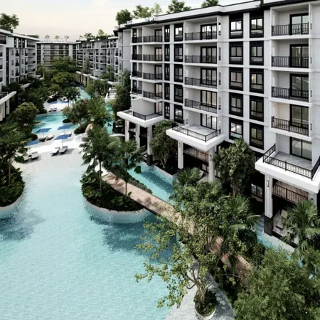 Реализованный проект Rhom Bho Property PLC 2