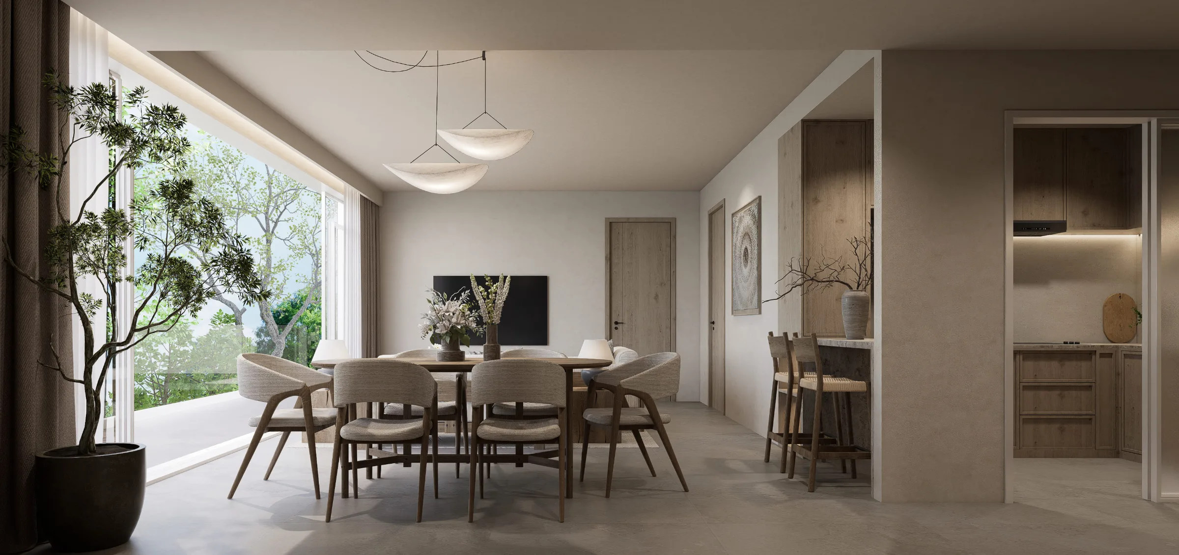 Что обсудить на встрече с застройщиком AYANA Heights Seaview Residences