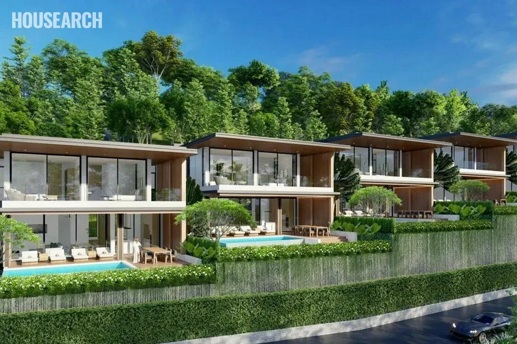 Реализованный проект VillaCarte Group 2