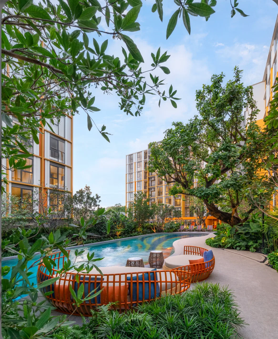 Почему стоит инвестировать в Dcondo Cove прямо сейчас