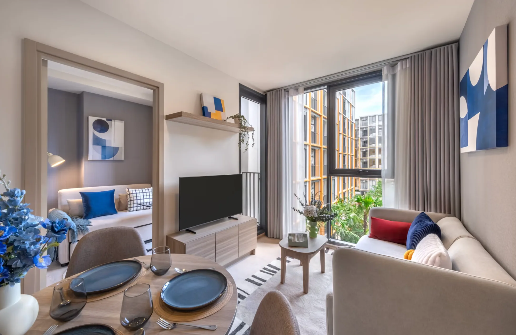 Что обсудить на встрече с застройщиком Dcondo Cove