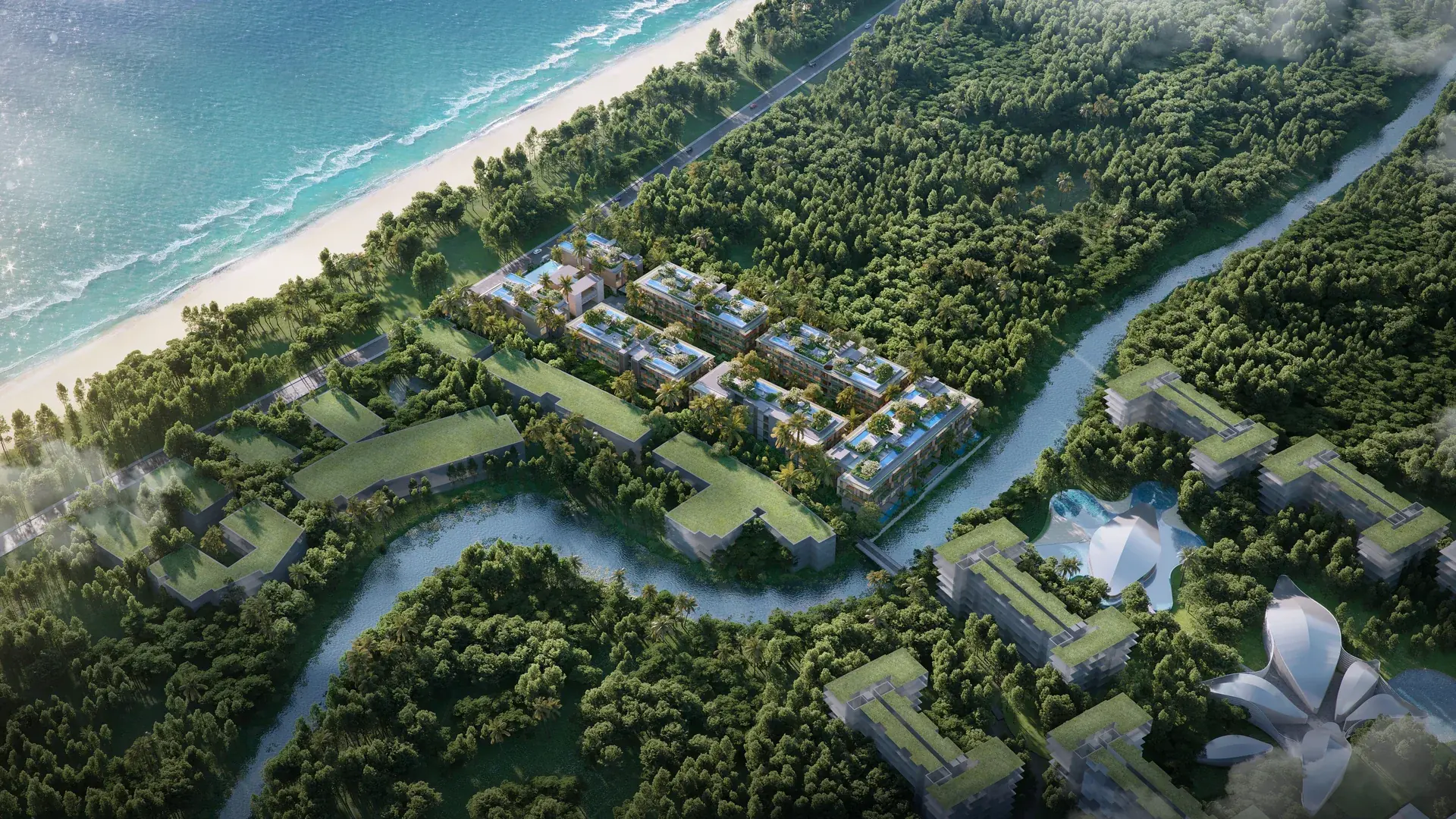 Почему стоит инвестировать в Gardens of Eden прямо сейчас